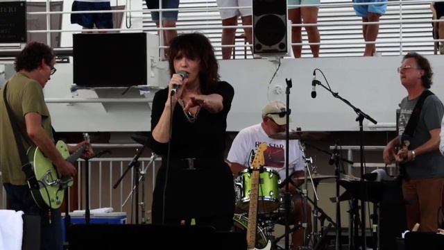 Etta Britt: Wish I Could Be That Strong SBC22 смотреть онлайн