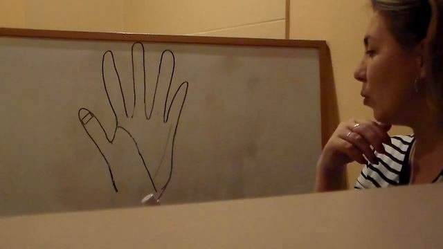 уроки хиромантии знаки на линии жизни