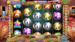 Review | Slot Bonanza - Free Slots