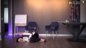 Упражнения на дыхание для детей (извлечение звука). Опыт театральной студии. | d-seminar