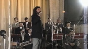 Рафик Кашапов - Храм