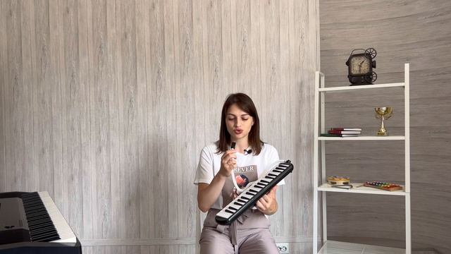 Мелодика