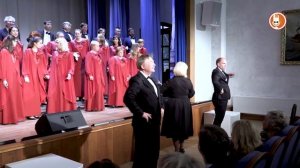 Гаврилин - Перезвоны - Туды-Сюды - Тили-ли