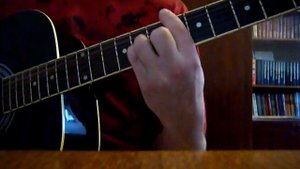 Сынок (Чай вдвоем).avi