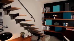 Обустройство мансарды на чердаке