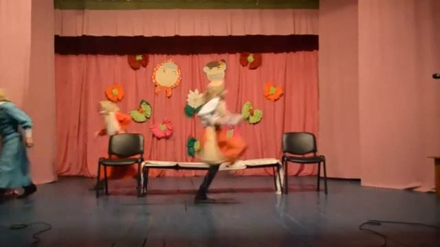 Видеопоздравление ко Дню пожилого человека смотреть онлайн