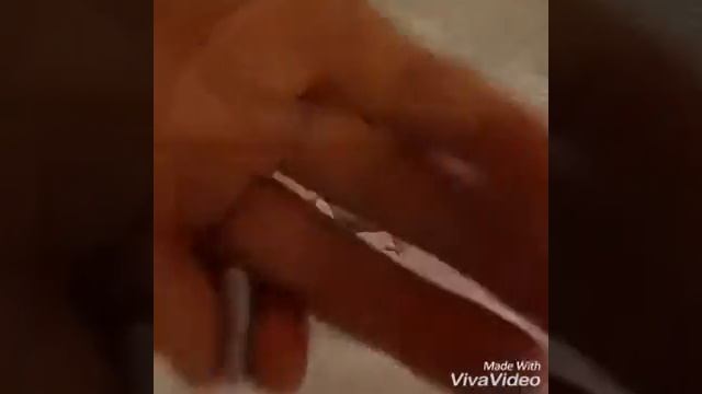 Режем замазку. Что внутри ?! ШОК !!!!!!!!!!!!?????? смотреть онлайн