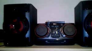 LG ck43
