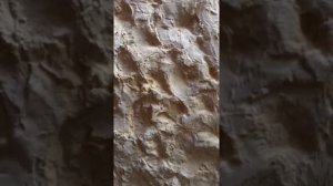 Крепление направляющих для полок.