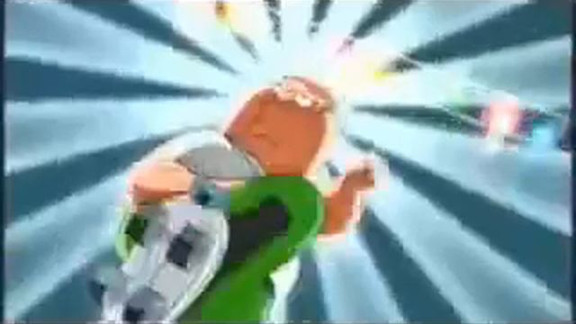 Самый прикольный момент из Гриффинов смотреть онлайн