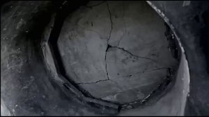 Черная Зона Побег 10 часть