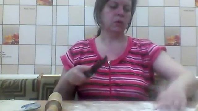 Домашняя лапша на курином бульоне смотреть онлайн