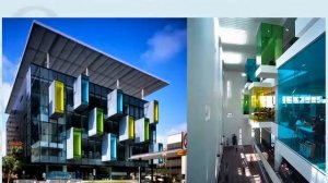 Презентация «Самые красивые библиотеки мира», приуроченная к Общероссийскому дню библиотек