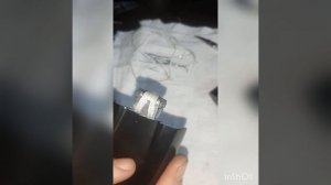 Ремонт шарниров заднего стекла багажника Hyundai Tucson 2005-2008.