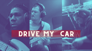 Drive my car - Max Dorbeko| The Beatles Cover