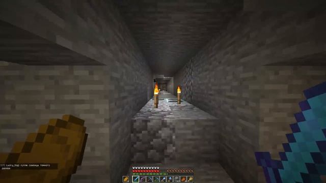 БЕСКОНЕЧНЫЕ РЕСУРСЫ В МАЙНКРАФТ?! #СП ВЫЖИВАНИЕ 1.12 смотреть онлайн