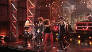 LMFAO Ft. Lauren Bennett and Goonrock - Party Rock Anthem