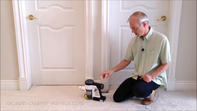 Tineco Pure One S15 Review смотреть онлайн