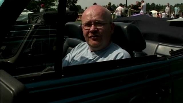 The Classic Volkswagen Beetle смотреть онлайн