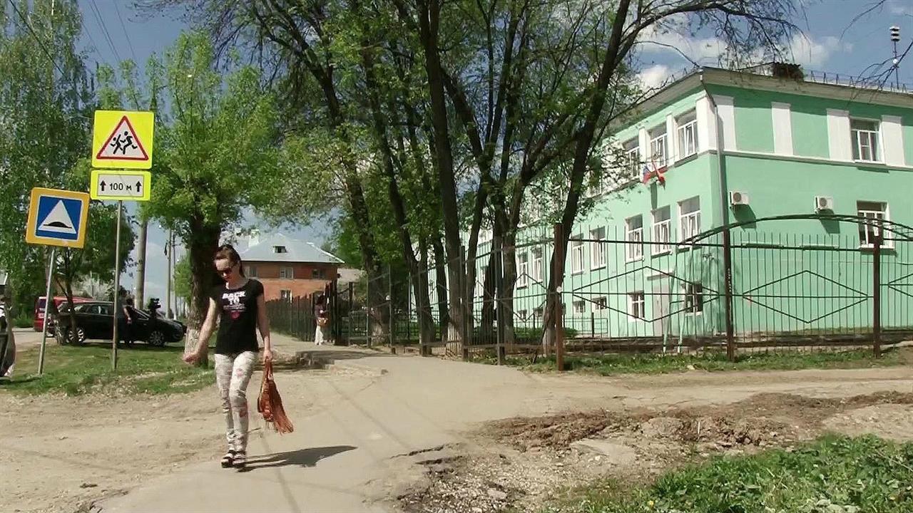 Новый скандал, в центре которого оказался преподаватель
