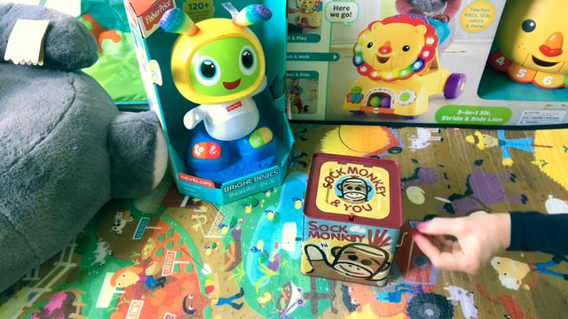 Шкатулка с СЮРПРИЗОМ смотреть онлайн