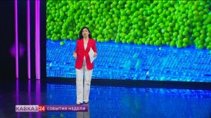 Кабардино-Балкария лидер по выращиванию зелёного горошка в СКФО