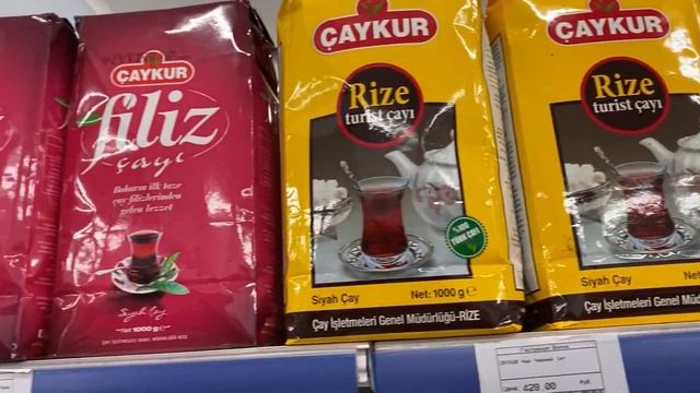 Абхазия 2022. Обзор цен на продукты в супермаркете «ВОЛНА» и рыбной лавке «Fish Market»