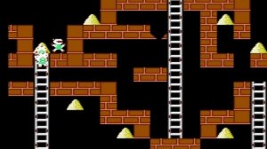 Lode Runner (NES)
