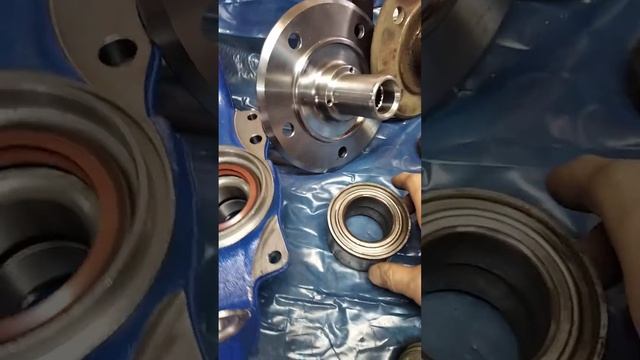 Разница поворотных кулаков на Нивы смотреть онлайн