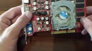 Нет сигнала на мониторе