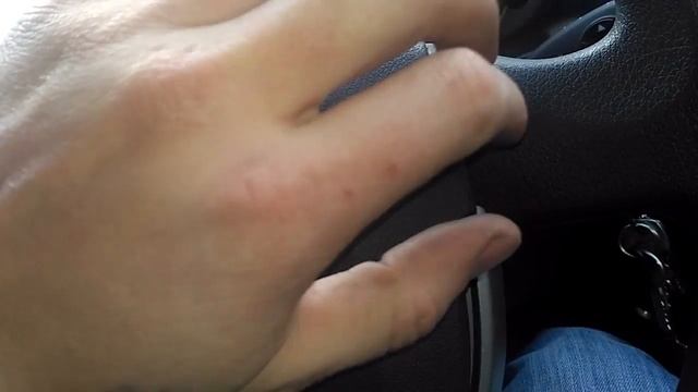 Снятие руля приора н/о. смотреть онлайн