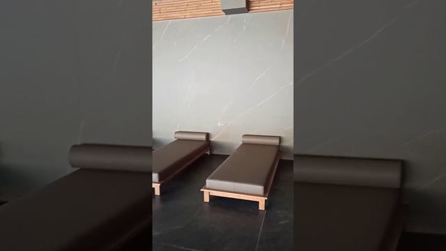 Grand Hotel Therme- Терме Гранд Хотел с. Баня смотреть онлайн