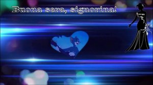 Бона сера