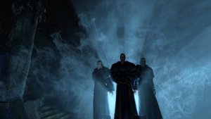 Gothic 2 Ночь Ворона Лучник/Наёмник #5