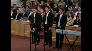 Здесь, на земле, где ты пока живёшь...