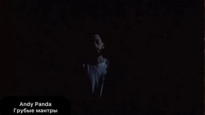 Andy Panda - Грубые мантры