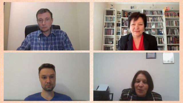 Тема 3. Для чего и кому нужно единство? (Фил. 1:23-2:4) | Ведущая: Штеле Г. смотреть онлайн