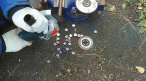 Тест недорогих аккумуляторов ProCORE для 18В инструмента Bosch