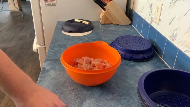 Tupperware Smart Multi Cooker смотреть онлайн