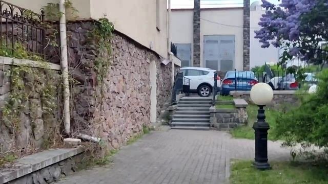 Прогулка по Минску в мае 2023года. #минск.mp4