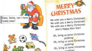 3 класс  Английский язык  Англ  в фокусе  Всех поздравляем с Рождеством! Страница 138, 139