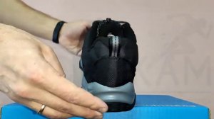 Полуботинки Columbia Firecamp Fleece III BM0820-010 (Оригинал)