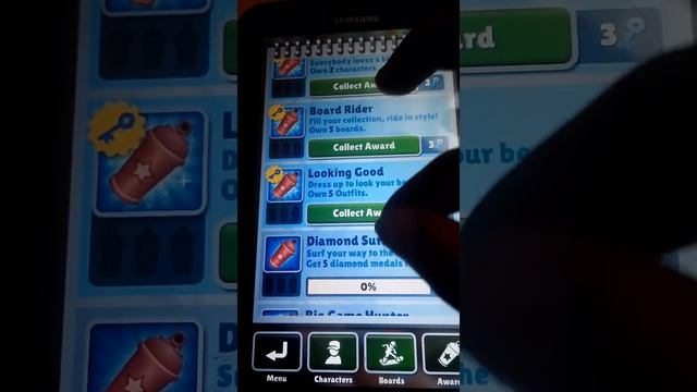 Супер-взломанный Сабвей серф смотреть онлайн