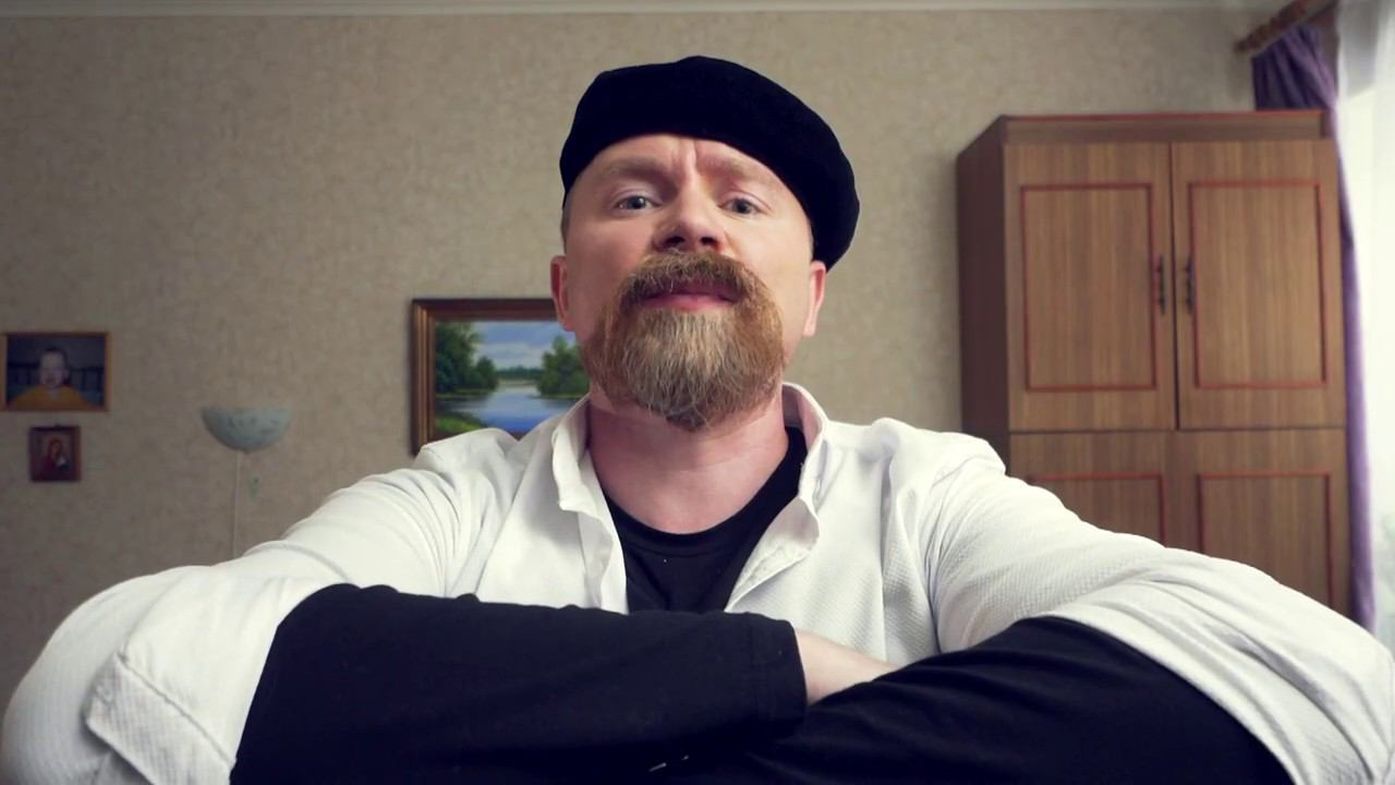 Разрушители дефектов. 2 серия смотреть онлайн