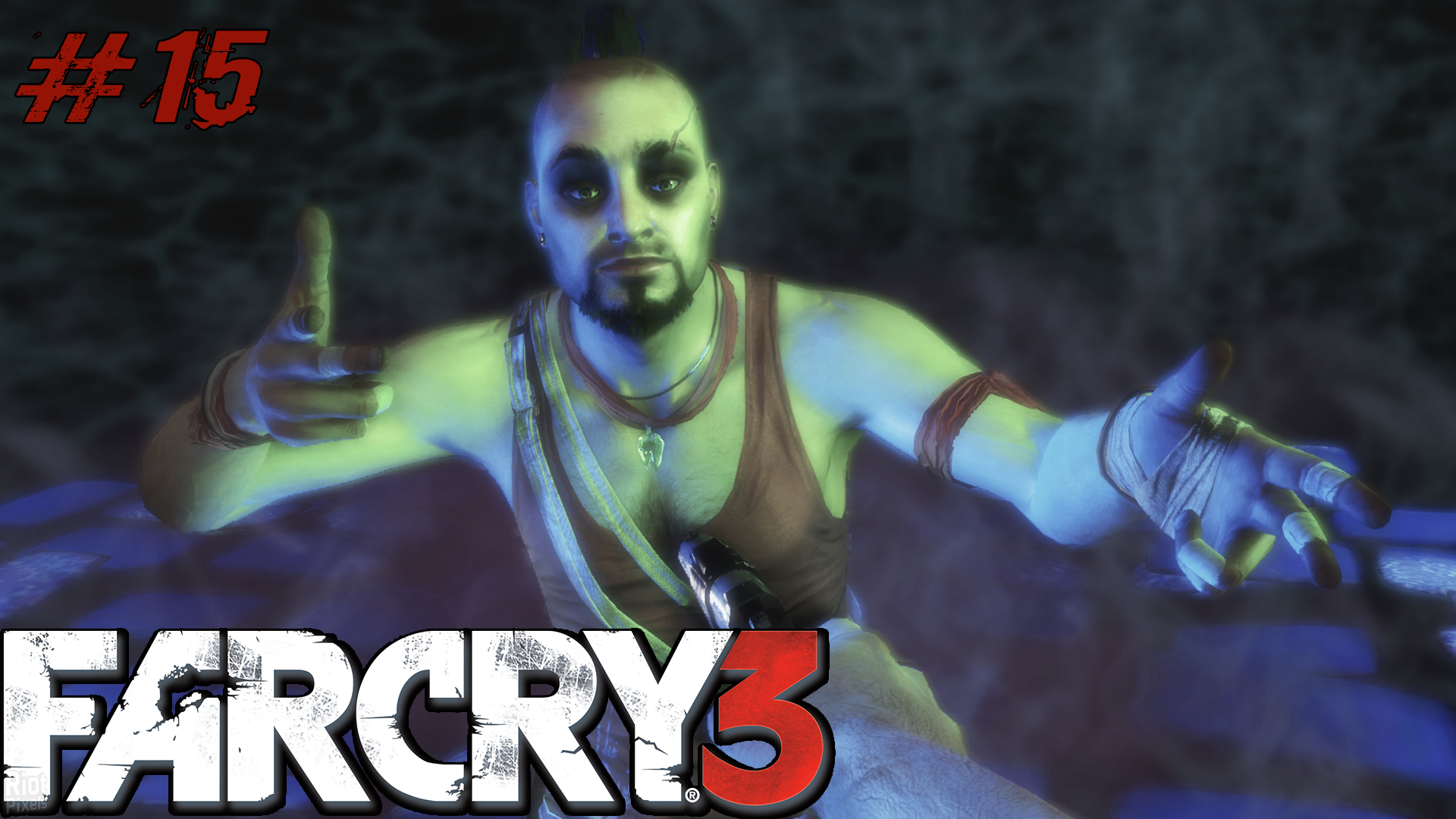 Far Cry 3 ► Прохождение 2021 ► #15 Вас погиб.