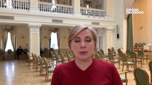 Ирина Верещук о Минских соглашениях: договоренности с РФ и условия мира