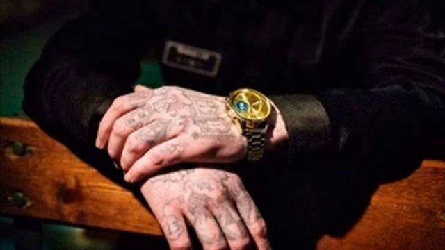 «Воры» выстоят, если объединятся Насколько эффективной будет борьба с ними смотреть онлайн