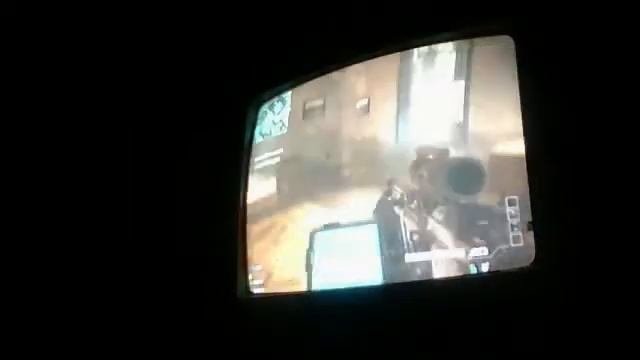 Wolfman Game Mod
