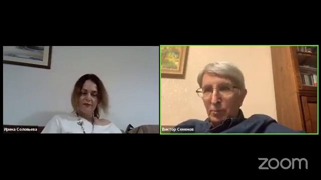 Психолог Виктор Семенов о библиодраме -драматизации библейских текстов. 