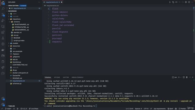12 - Task Queues with rq and sending emails - 001 How to send emails with Python and Mailgun